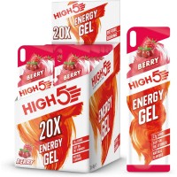 Гель енергетичний High5 Energy Gel 40 г ягоди