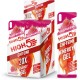 Гель енергетичний High5 Energy Gel 40 г малина з кофеїном