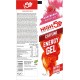 Гель енергетичний High5 Energy Gel 40 г малина з кофеїном