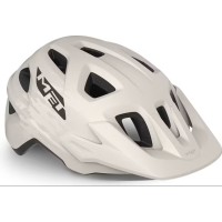 Велошолом МТБ MET ECHO dirty white\matt M\L (57-60 см)