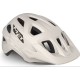Велошолом МТБ MET ECHO dirty white\matt M\L (57-60 см)