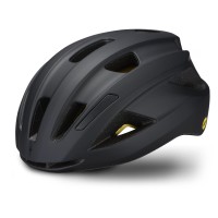 Велошолом шосейний Specialized Align II MIPS чорний M\L (56-60 см)
