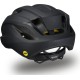 Велошолом шосейний Specialized Align II MIPS чорний M\L (56-60 см)