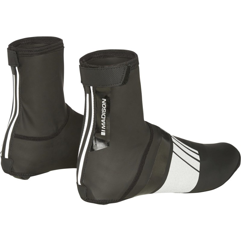 Велобахили Madison Sportive Thermal чорні
