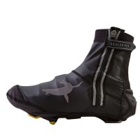Велобахили SealSkinz Lightweight Open Sole Halo чорні