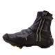 Велобахили SealSkinz Lightweight Open Sole Halo чорні