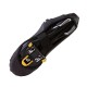 Велобахили SealSkinz Lightweight Open Sole Halo чорні