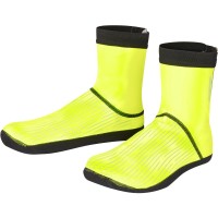 Велобахили Madison Stellar Reflective Open Sole неонові жовті L (EU 43-44)