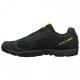 Велотуфлі Scott Sport Trail Evo Gore-Tex чорно-жовті EU 40 (250 мм)