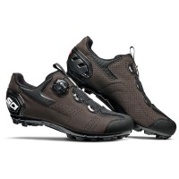 Велотуфлі Sidi MTB Gravel Shoes - black/brown