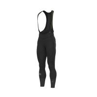 Велоштани чоловічі Alé Clima Warm чорні XL