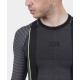 Велоштани чоловічі Alé Clima Warm чорні XL