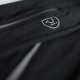 Велоштани чоловічі термо Rivelo Eco Winnats Thermal Bib Tights чорні