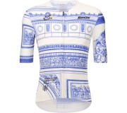 Джерсі з коротким рукавом