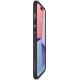 Чохол Spigen для Apple iPhone 15 Plus Ultra Hybrid, Frost Black