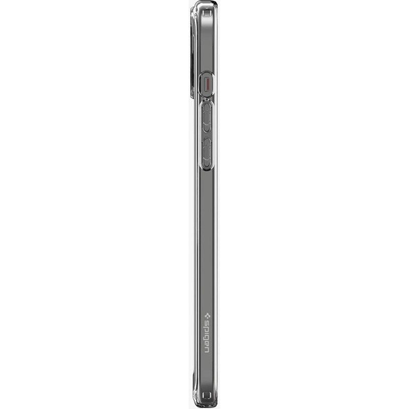 Чохол Spigen для iPhone 15 Plus Ultra Hybrid MagFit, Graphite