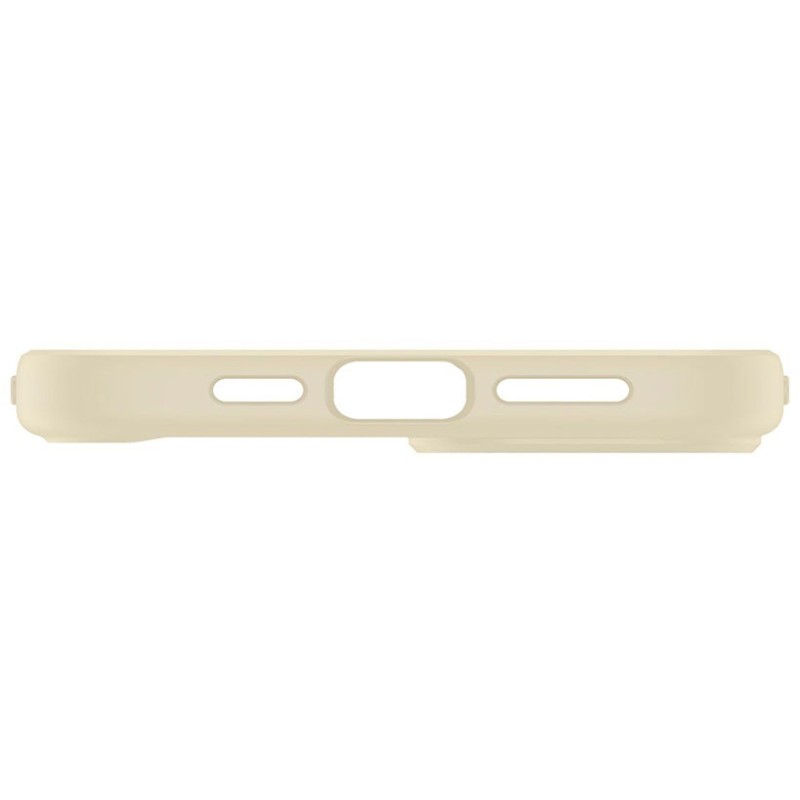 Чохол Spigen для Apple iPhone 15 Plus Ultra Hybrid Mute, Beige