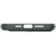 Чохол Spigen для Apple iPhone 15 Pro Max Optik Armor MagFit Abyss, Green