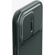 Чохол Spigen для Apple iPhone 15 Pro Max Optik Armor MagFit Abyss, Green