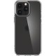 Чохол Spigen для Apple iPhone 15 Pro Max Ultra Hybrid, Frost Clear