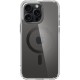 Чохол Spigen для Apple iPhone 15 Pro Max Ultra Hybrid MagFit, Carbon Fiber