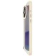 Чохол Spigen для Apple iPhone 15 Pro Max Ultra Hybrid, Mute Beige