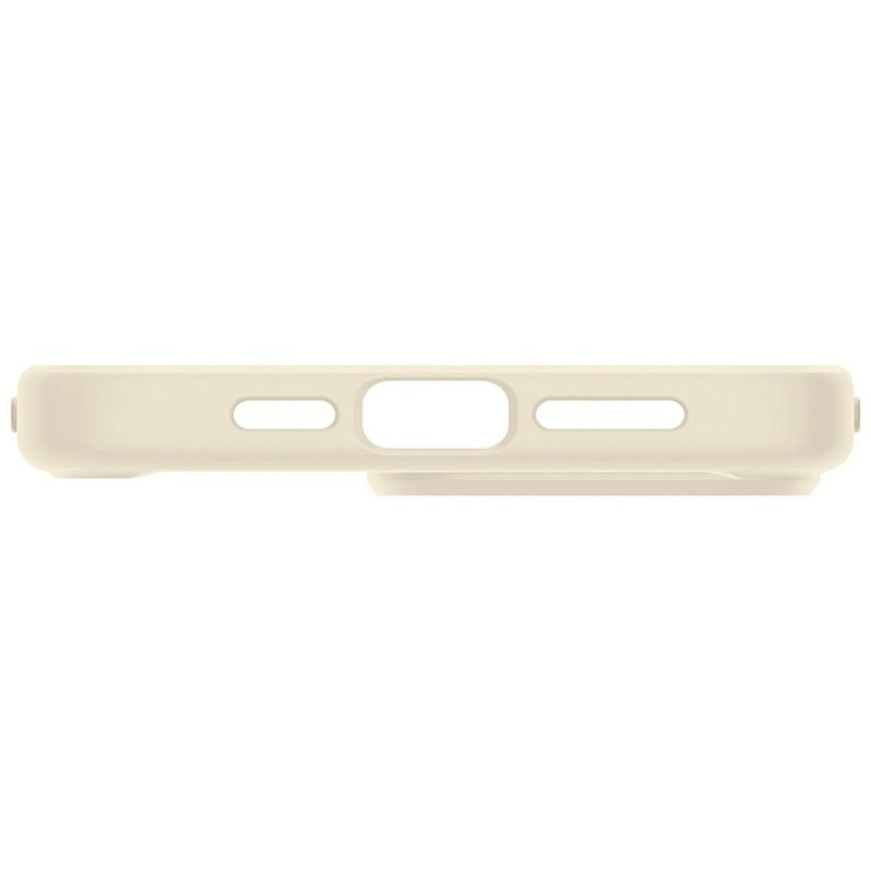 Чохол Spigen для Apple iPhone 15 Pro Max Ultra Hybrid, Mute Beige