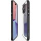 Чохол Spigen для Apple iPhone 15 Pro Ultra Hybrid MagFit, Frost Black