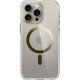 Чохол Spigen для Apple iPhone 15 Pro Ultra Hybrid MagFit, Gold