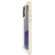 Чохол Spigen для Apple iPhone 15 Pro Ultra Hybrid, Mute Beige