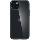 Чохол Spigen для Apple iPhone 15 Ultra Hybrid, Frost Green