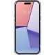 Чохол Spigen для Apple iPhone 15 Ultra Hybrid MagFit, White