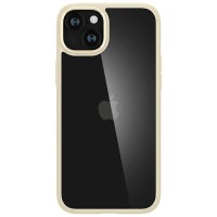 Чохол Spigen для Apple iPhone 15 Ultra Hybrid, Mute Beige