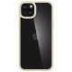 Чохол Spigen для Apple iPhone 15 Ultra Hybrid, Mute Beige