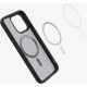 Чохол Spigen для iPhone 15 Pro Max Ultra Hybrid MagFit, Frost Black