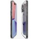 Чохол Spigen для iPhone 15 Pro Ultra Hybrid MagFit, Carbon Fiber