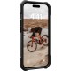 Чохол UAG для Apple iPhone 15 Essential Armor Magsafe, Black