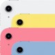 Планшет Apple iPad 10.9" Wi-Fi 64Gb Pink