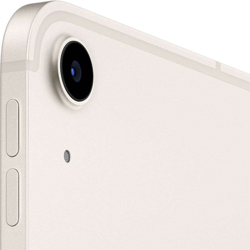 Планшет Apple iPad Air 10.9" Wi-Fi 256Gb Starlight