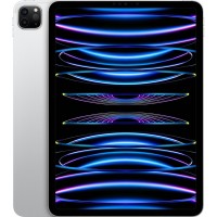 Планшет Apple iPad Pro 11" Wi-Fi 128Gb Silver
