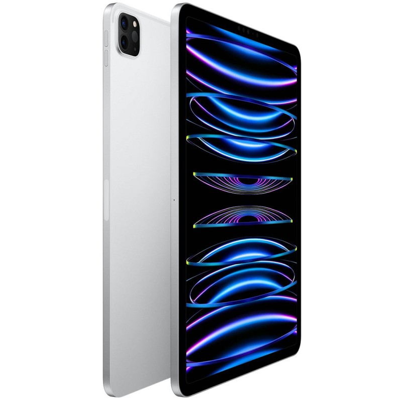 Планшет Apple iPad Pro 11" Wi-Fi 128Gb Silver