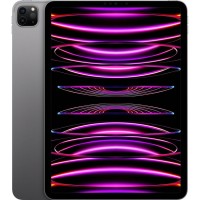 Планшет Apple iPad Pro 11" Wi-Fi 128Gb Space Grey