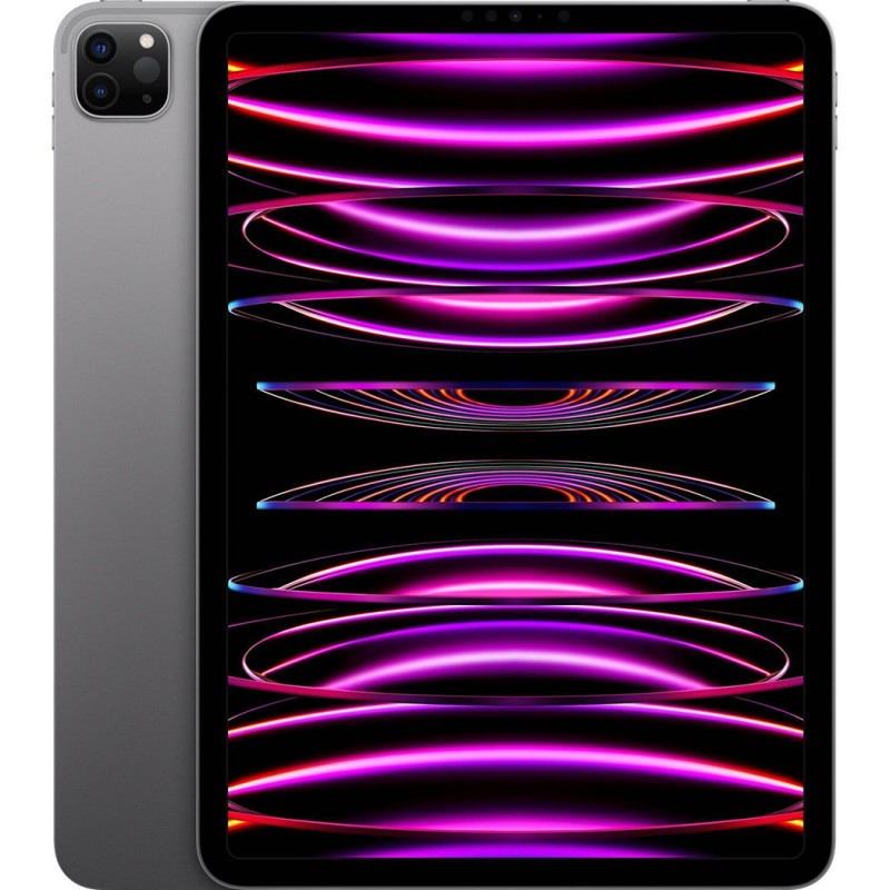 Планшет Apple iPad Pro 11" Wi-Fi 1Tb Space Grey