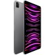 Планшет Apple iPad Pro 11" Wi-Fi 256Gb Space Grey