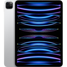 Планшет Apple iPad Pro 11" Wi-Fi 512Gb Silver