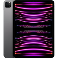 Планшет Apple iPad Pro 11" Wi-Fi 512Gb Space Grey