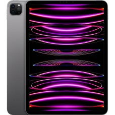 Планшет Apple iPad Pro 11" Wi-Fi 512Gb Space Grey