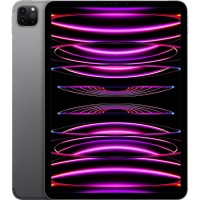 Планшет Apple iPad Pro 11" Wi-Fi + Cellular 128Gb Space Grey