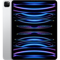 Планшет Apple iPad Pro 11" Wi-Fi + Cellular 1Tb Silver