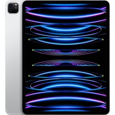 Планшет Apple iPad Pro 11" Wi-Fi + Cellular 2Tb Silver